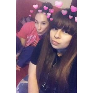 Meet your Posher, Ruth